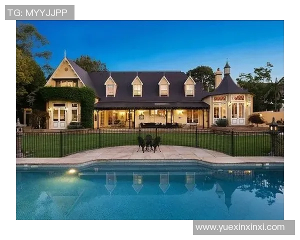 俄罗斯足球明星豪宅挂牌出售引发市场热议吸引众多买家关注