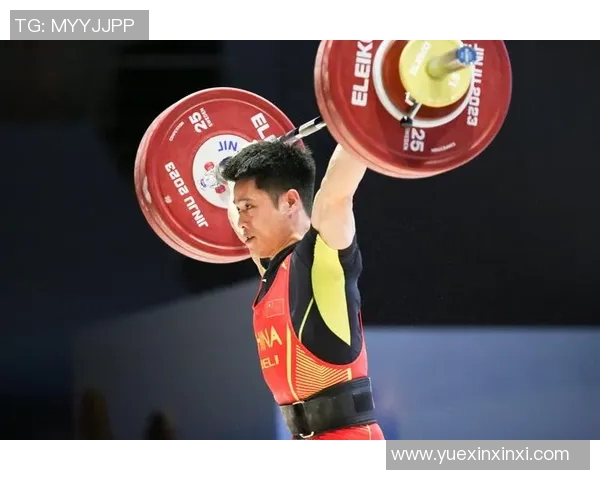 亚运会十大体育明星排名揭晓谁将成为最闪耀的运动之星