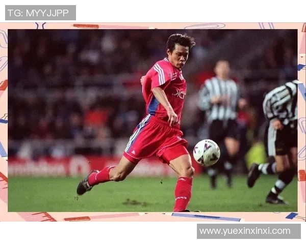 中国足球明星的崛起与发展历程及其对国家足球的影响分析