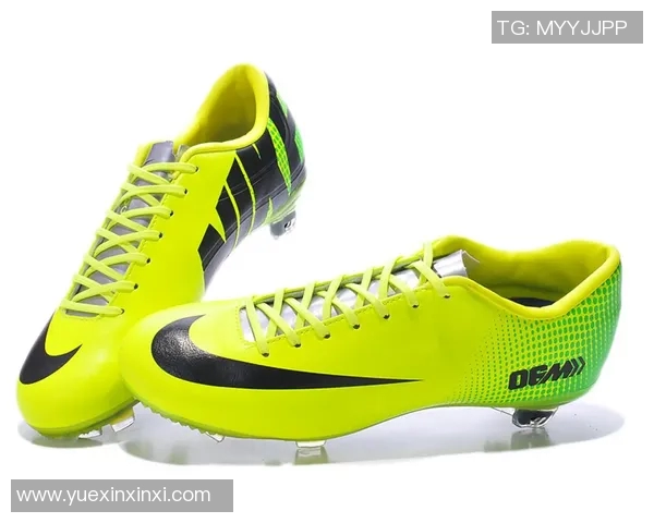 足球明星男士必备好鞋推荐助你提升球场表现与时尚魅力