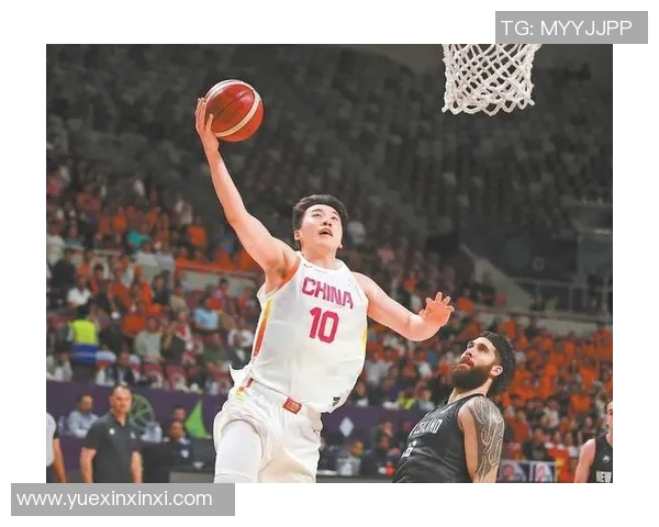 中国篮球国家队明星球员的成长历程与未来发展展望