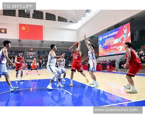 芜湖篮球盛事回顾NBA明星球员曾莅临的精彩瞬间与故事