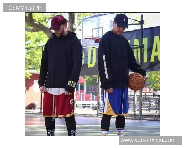 篮球明星穿搭分享男士短裤时尚风格照片欣赏